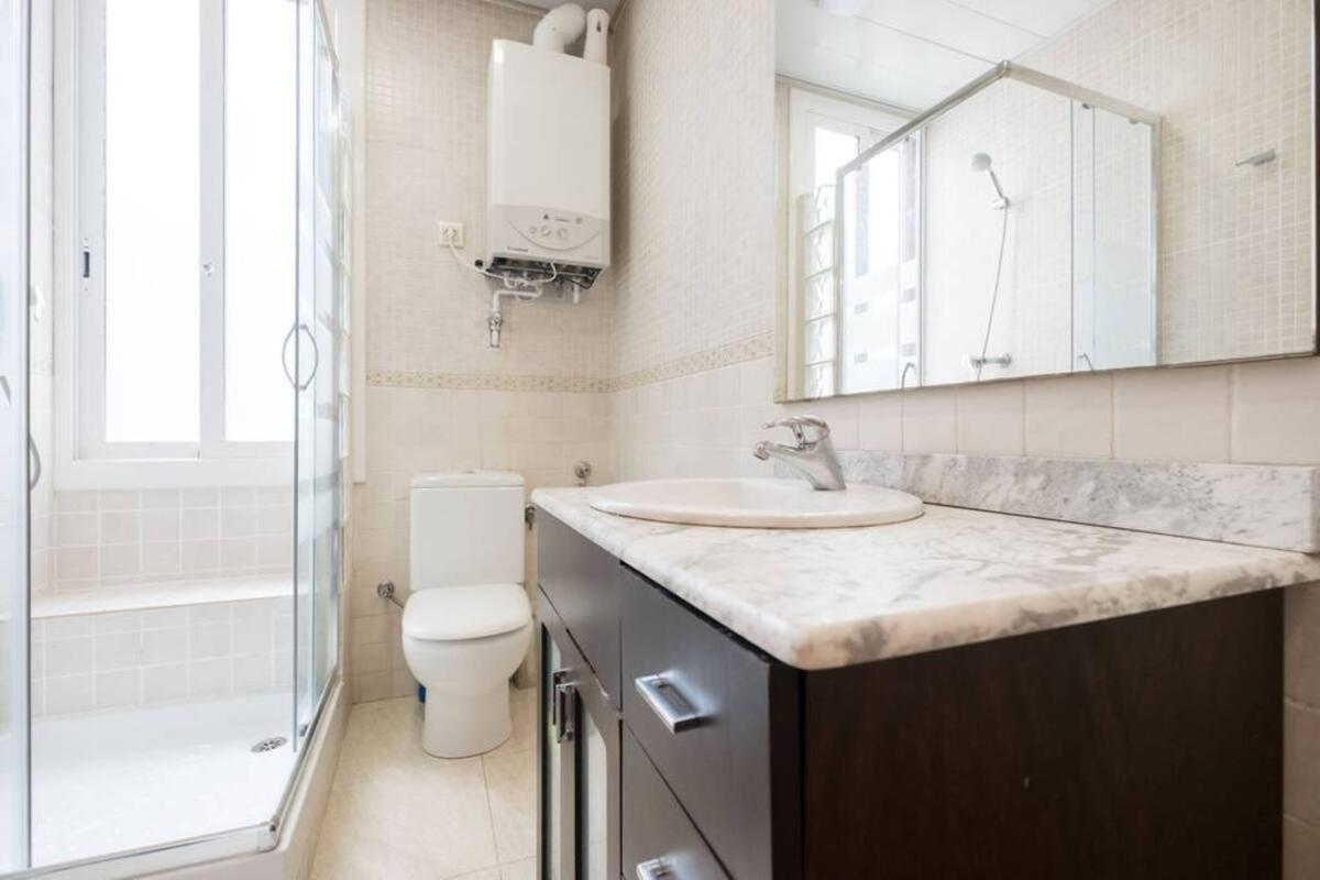 Apartament Ramblas Waterfront
